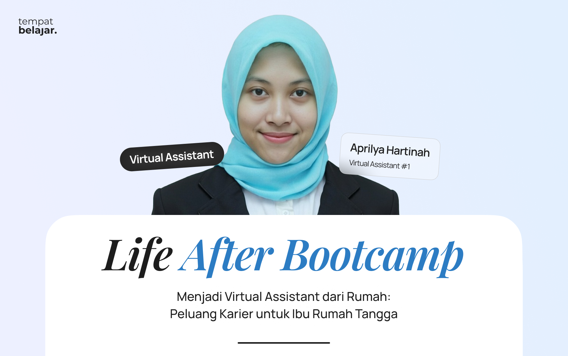 Menjadi Virtual Assistant dari Rumah: Peluang Karier untuk Ibu Rumah Tangga