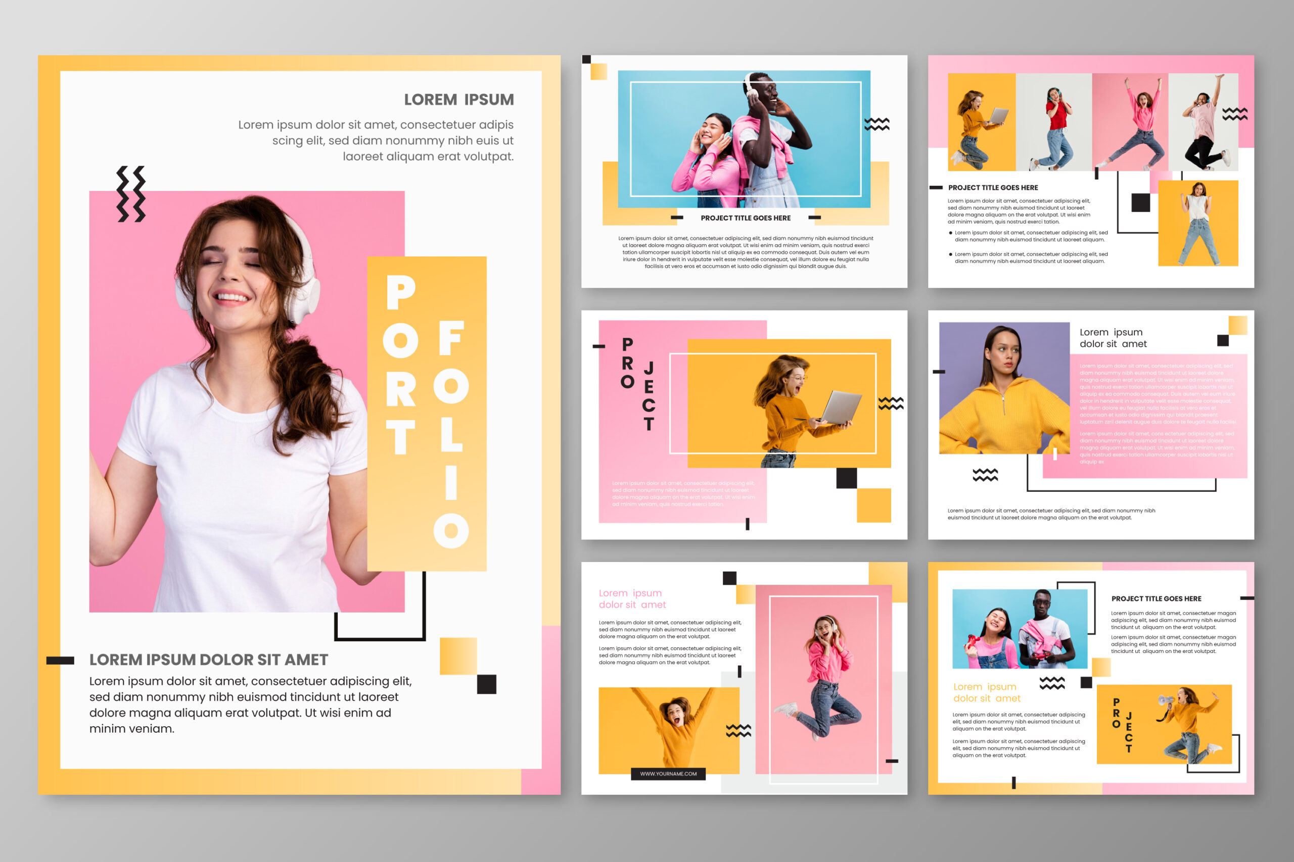 Cara Membuat Portofolio Kerja Remote Tanpa Pengalaman