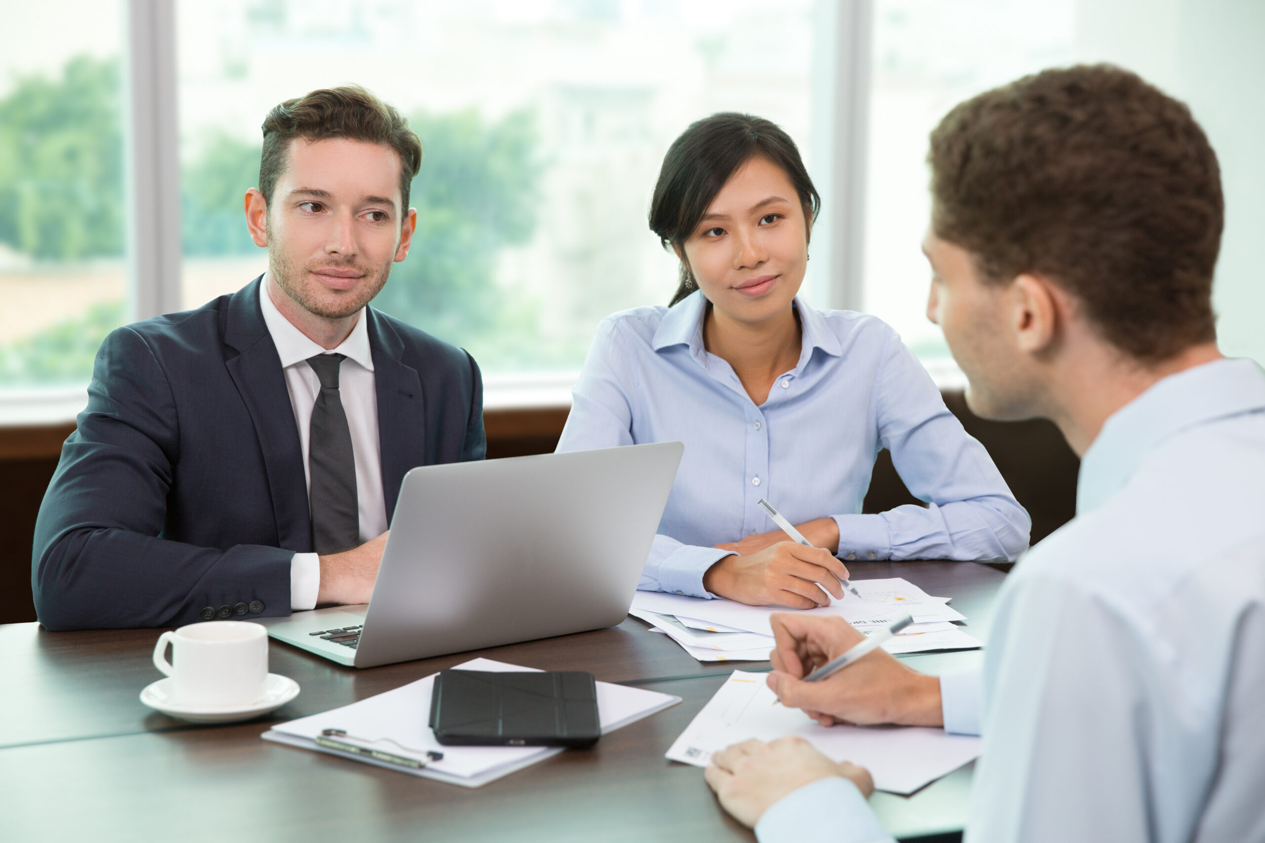8 Spesialisasi Human Resource di Perusahaan