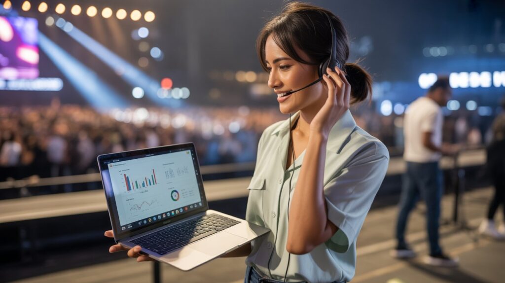 Skill Digital Marketing Penunjang Karir di Dunia Event