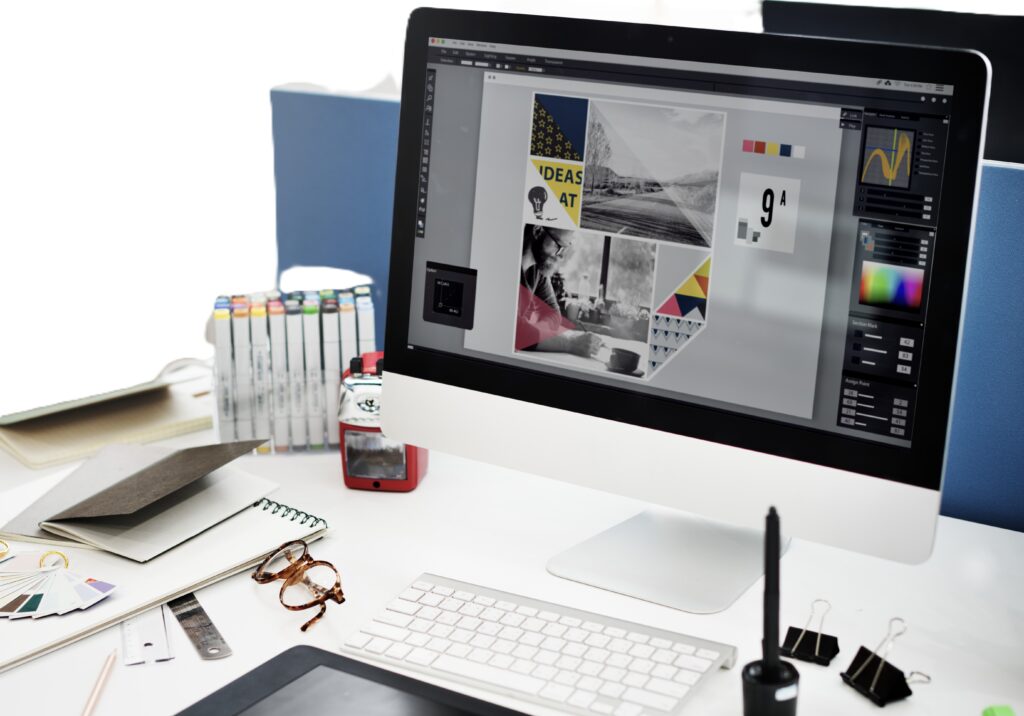 Figma : Tools Desain grafis