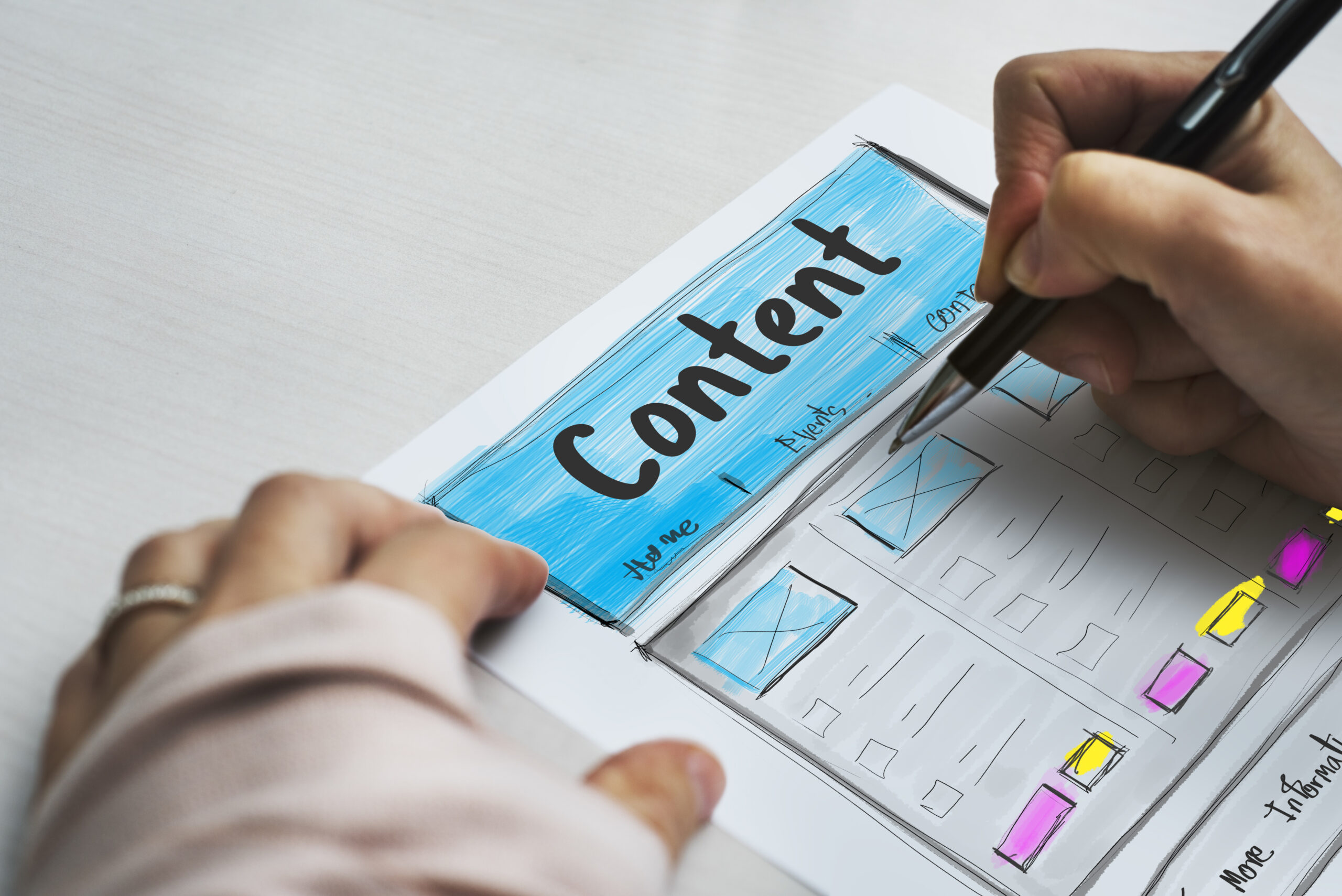 Apa Itu Content Pillar? Pengertian, Manfaat, dan Cara Menerapkannya