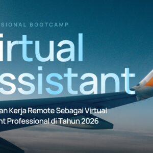 Professional Virtual Assistant (VA) Bootcamp