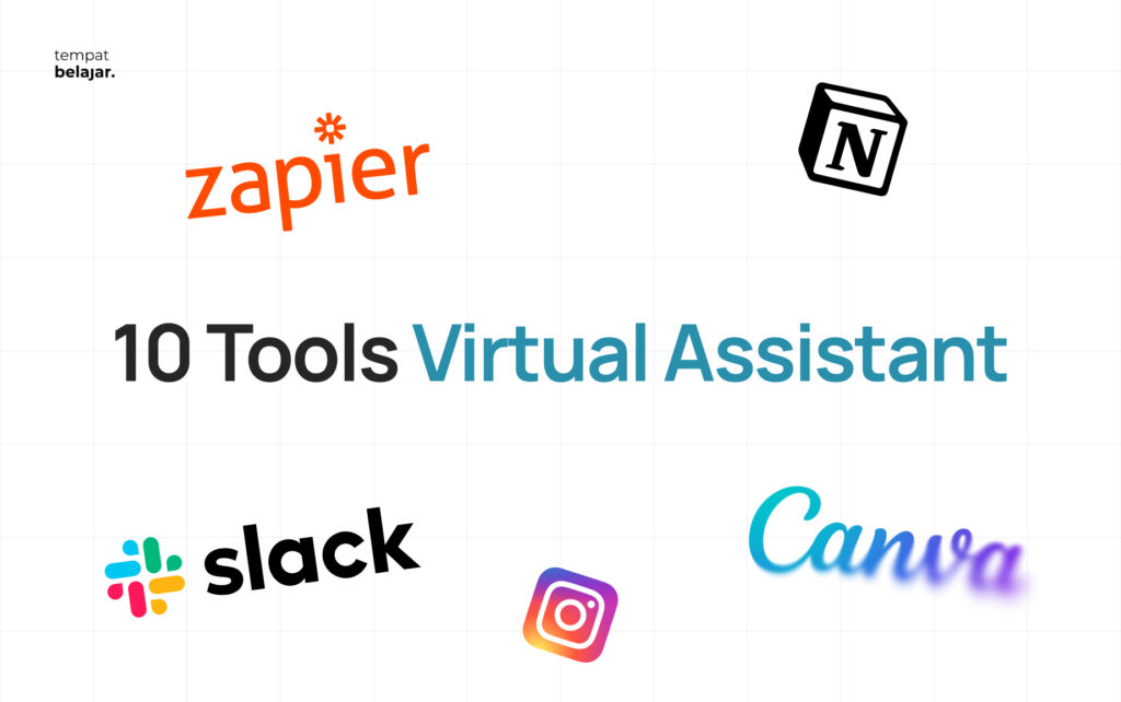 10 Tools Virtual Assistant Terbaik untuk Kerja Remote di 2026