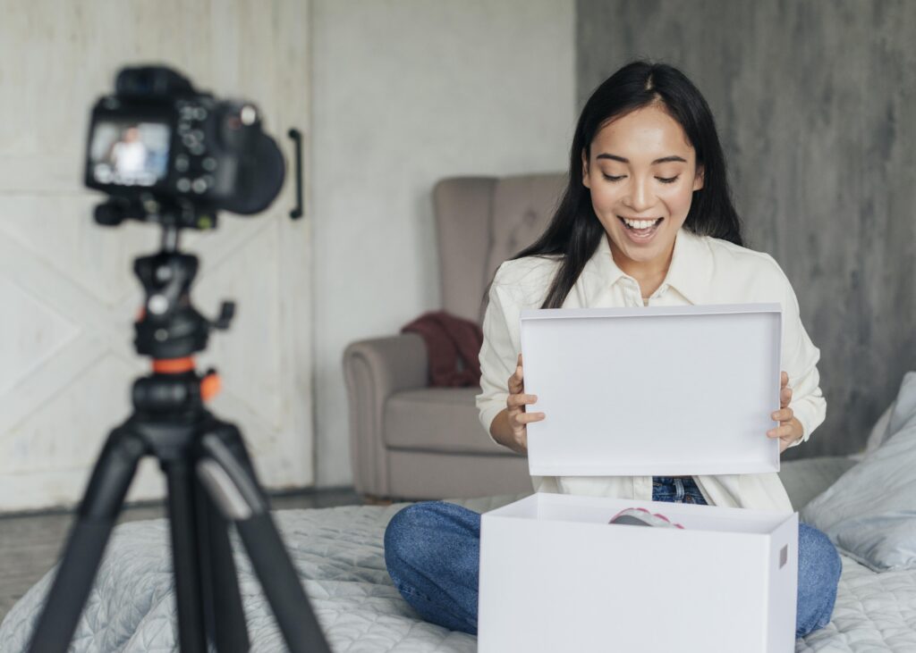 Cara Menjadi UGC Creator untuk Pemula dan Potensi Penghasilannya di 2026