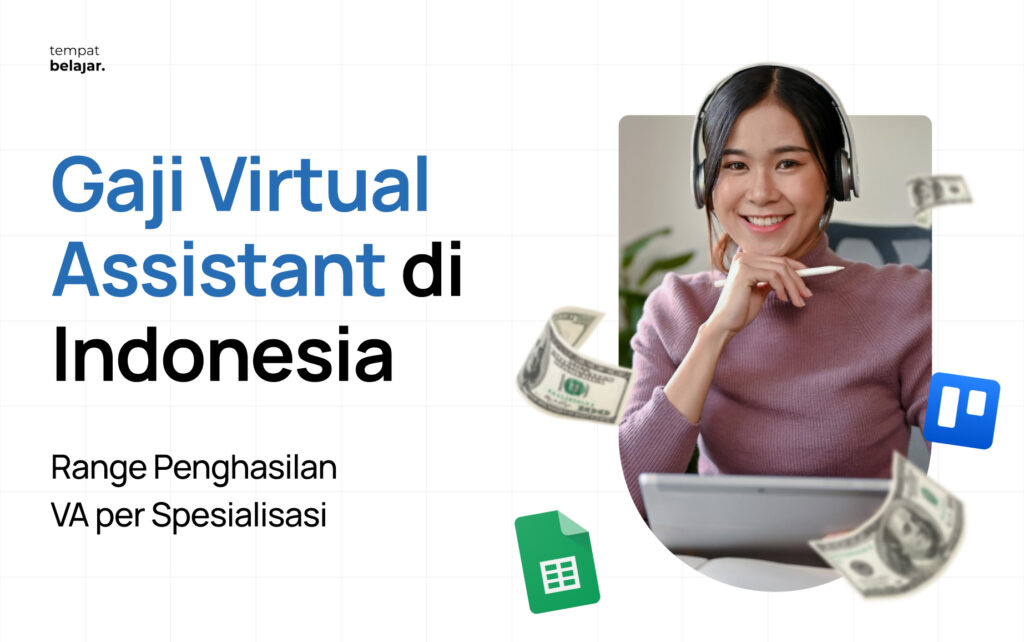 10 Platform Freelance Terbaik di Indonesia
