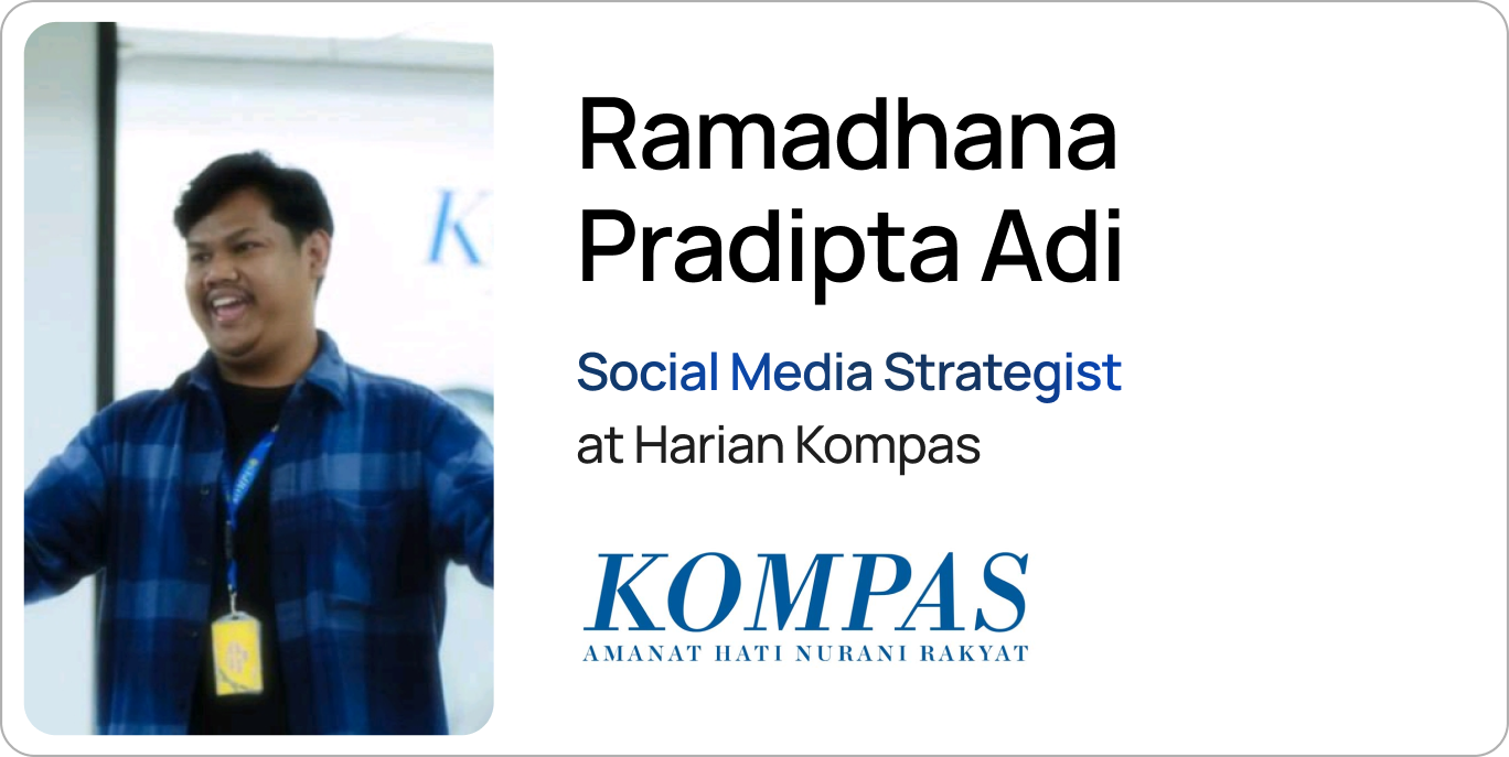 Ramadhana Pradipta Adi