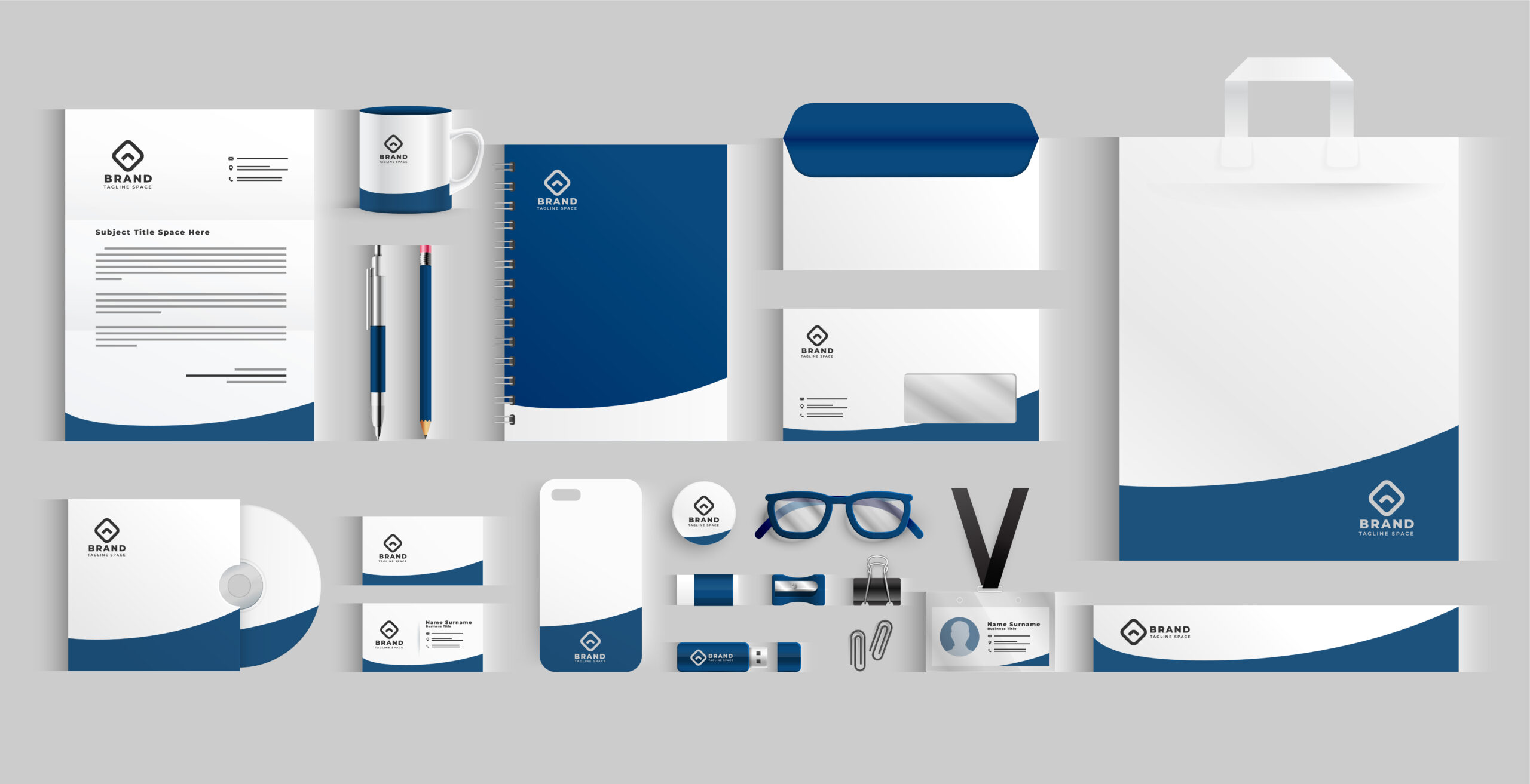 Apa Itu Mockup dalam Desain Grafis? Fungsi dan Bagaimana Menerapkannya?