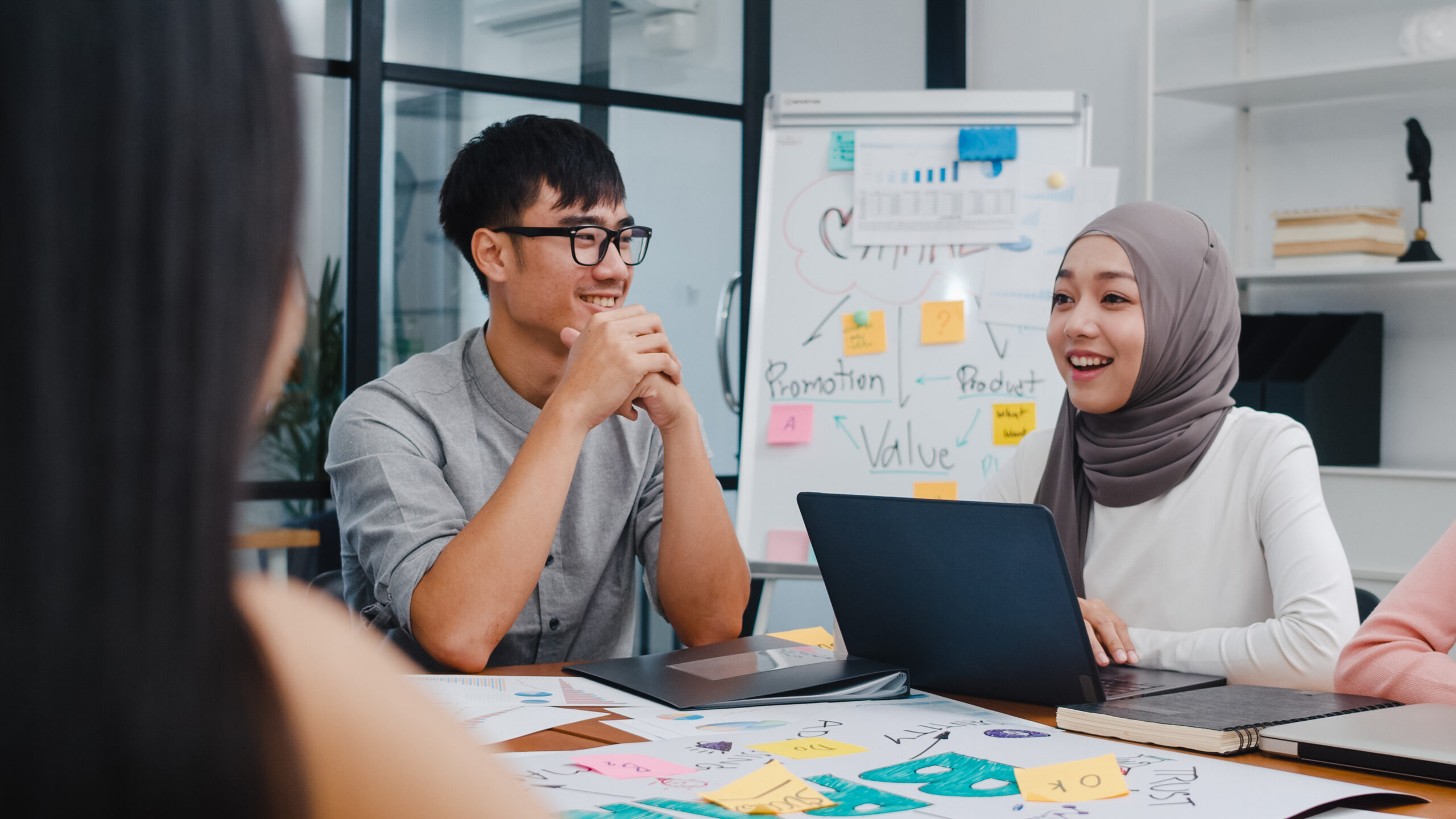 Employer Branding: Pengertian, Strategi, dan Pentingnya bagi Perusahaan