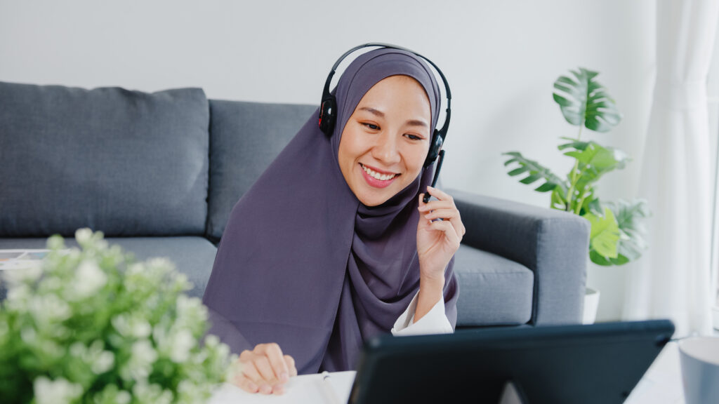 Kerja Remote sebagai Virtual Assistant