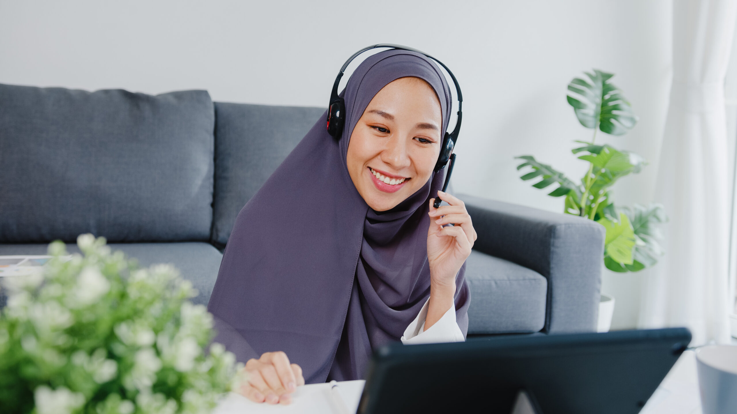 Kerja Remote sebagai Virtual Assistant