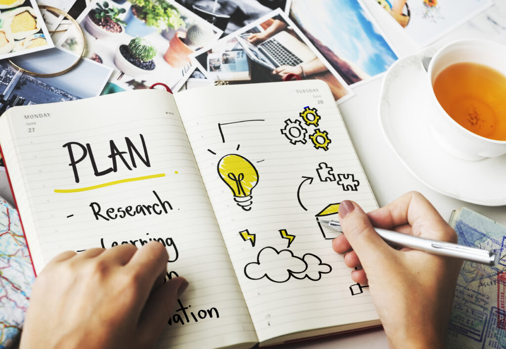 Apa Itu Content Planning? Panduan Dasar untuk Content Creator dan Social Media Specialist