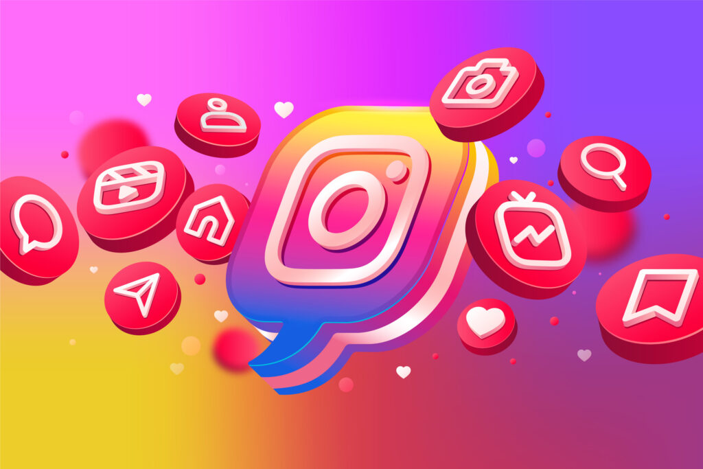 Followers instagram organik