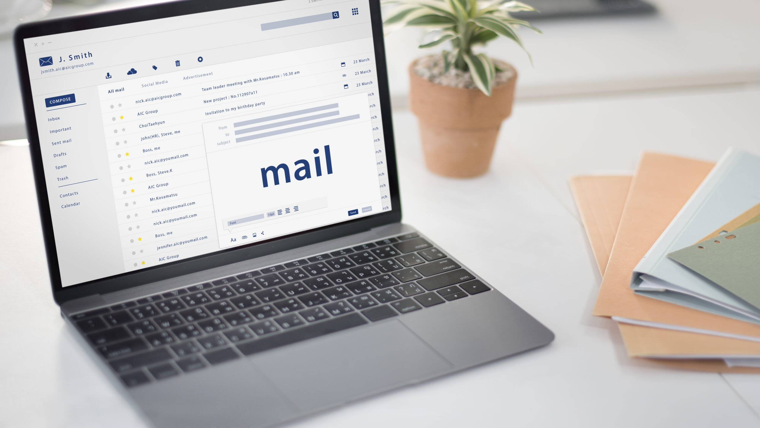 Panduan Email Marketing untuk Pemula: Cara Menulis Email yang Dibaca dan Diklik