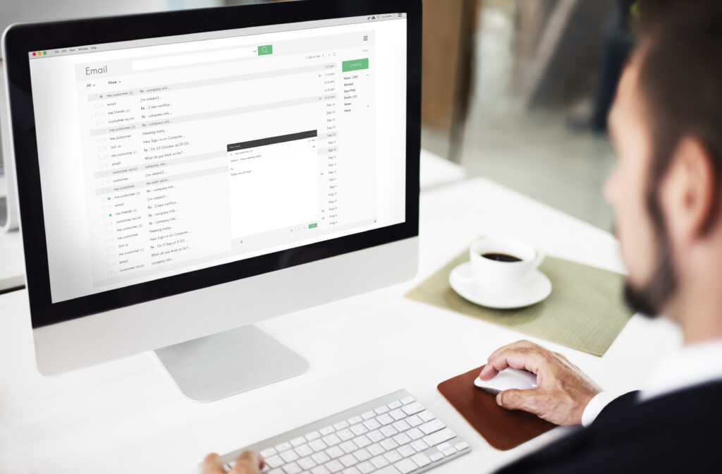 5 Framework Cold Email untuk Menjangkau Klien B2B Secara Lebih Efektif