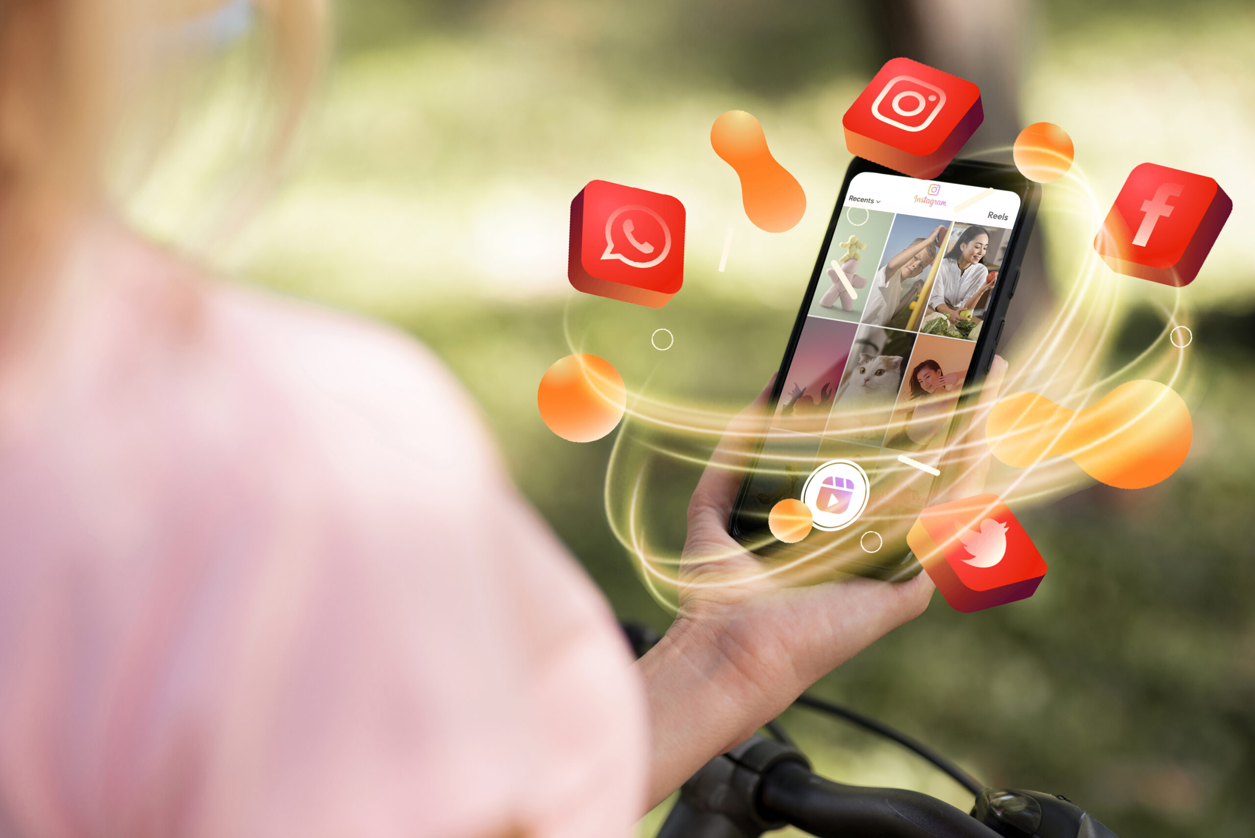 Berapa Gaji Social Media Specialist di Indonesia 2026? Dari Junior sampai Senior