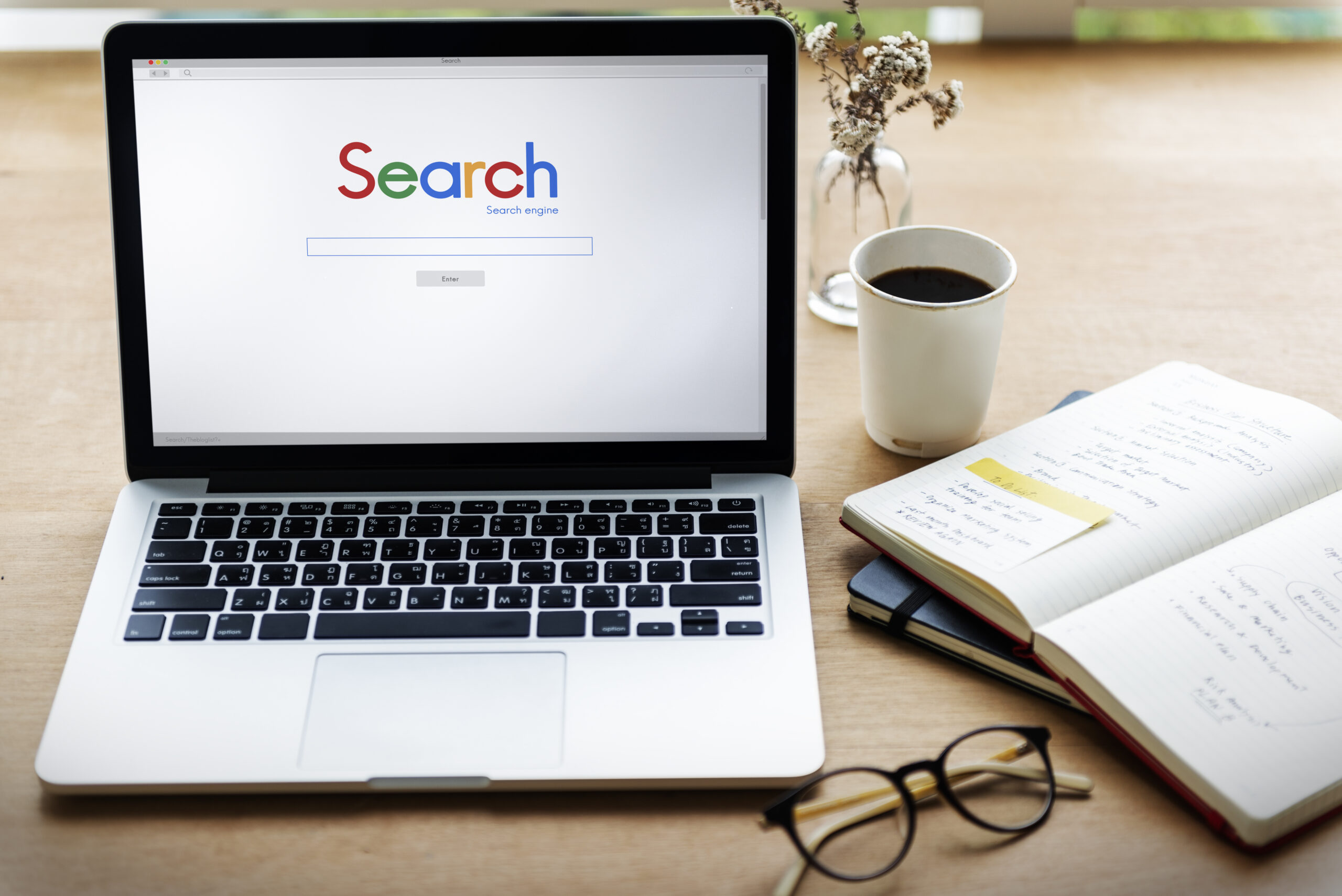 Cara Kerja Algoritma Google 2026: Faktor Ranking dan Update yang Wajib Dipahami SEO Specialist