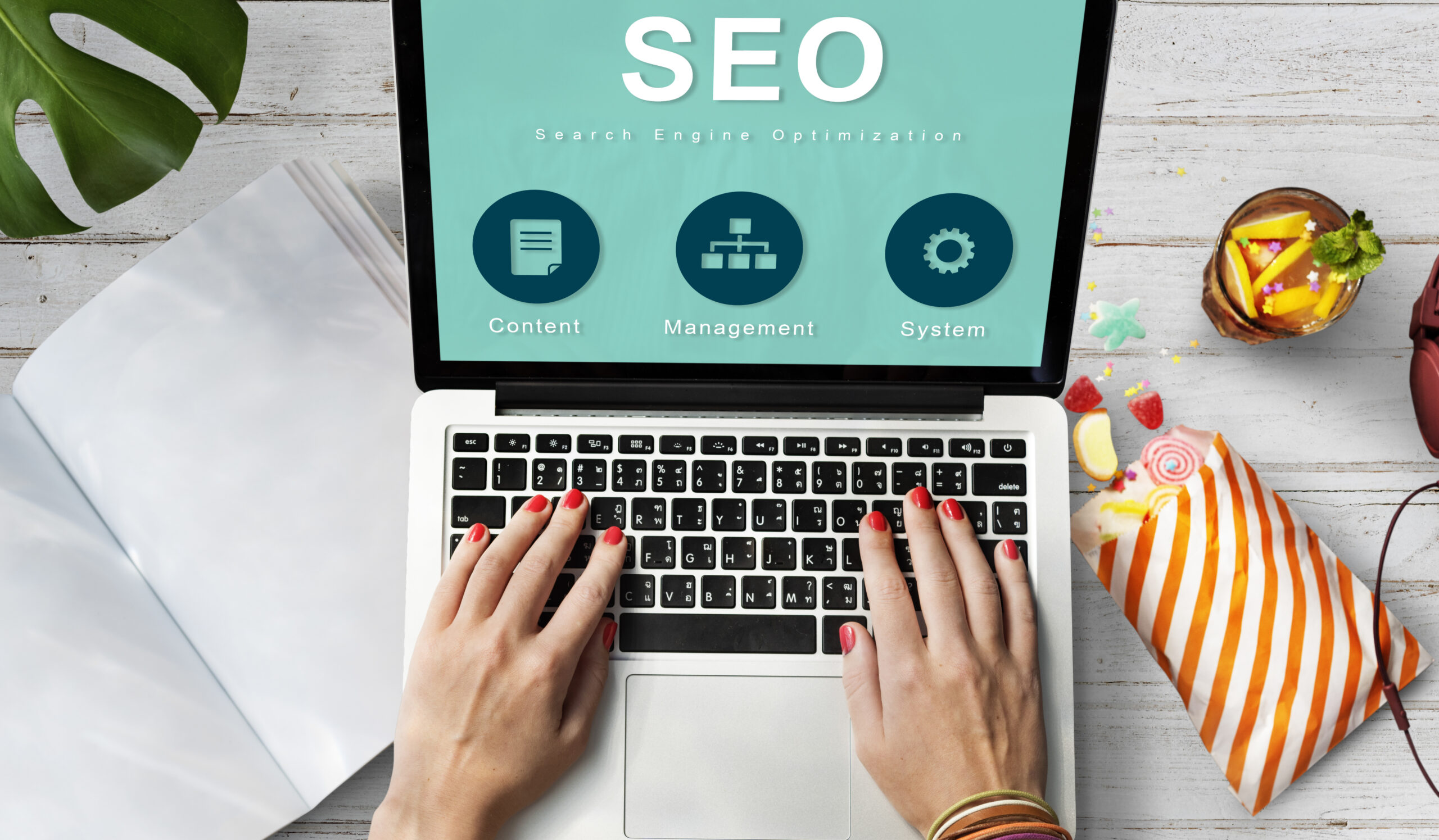 Perbedaan SEO On-Page, Off-Page, dan Technical SEO: Panduan Lengkap untuk Pemula