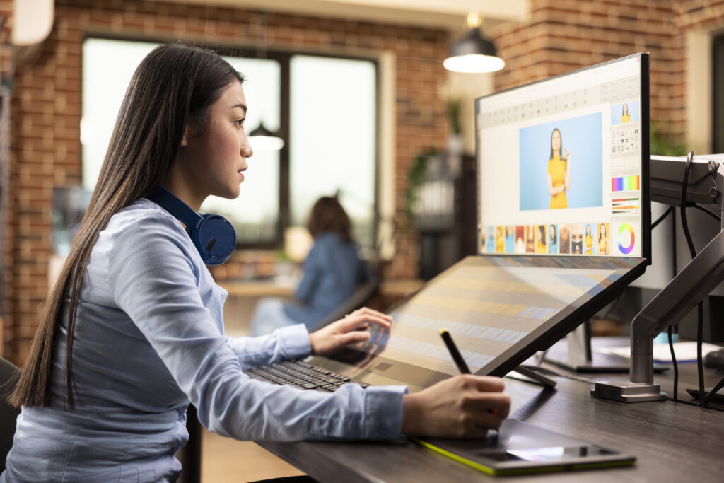 10 Sumber Inspirasi Desain Grafis Terbaik yang Wajib Diikuti Designer