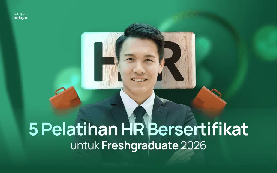 5 Pelatihan HR Bersertifikat untuk Freshgraduate 2026(1)