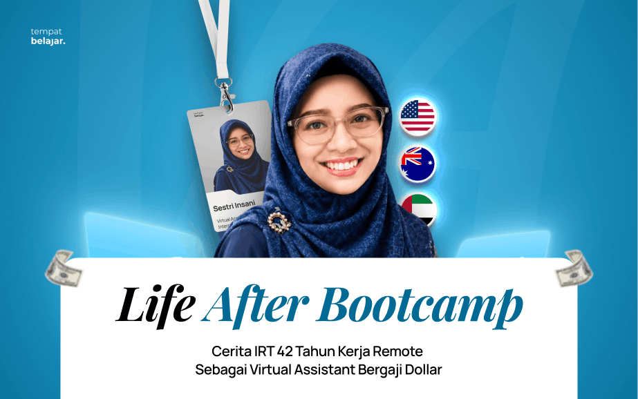 Cerita Pengalaman Kerja Remote sebagai Virtual Assistant