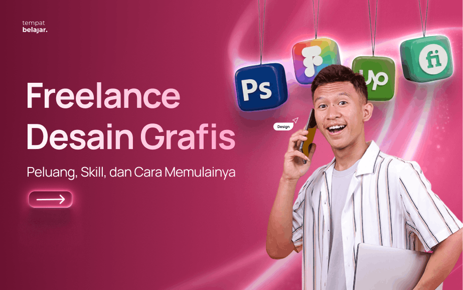 Freelance Desain Grafis