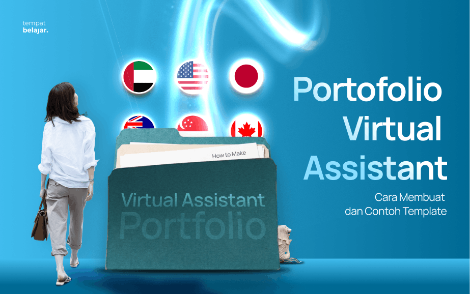 Portofolio Virtual Assistant