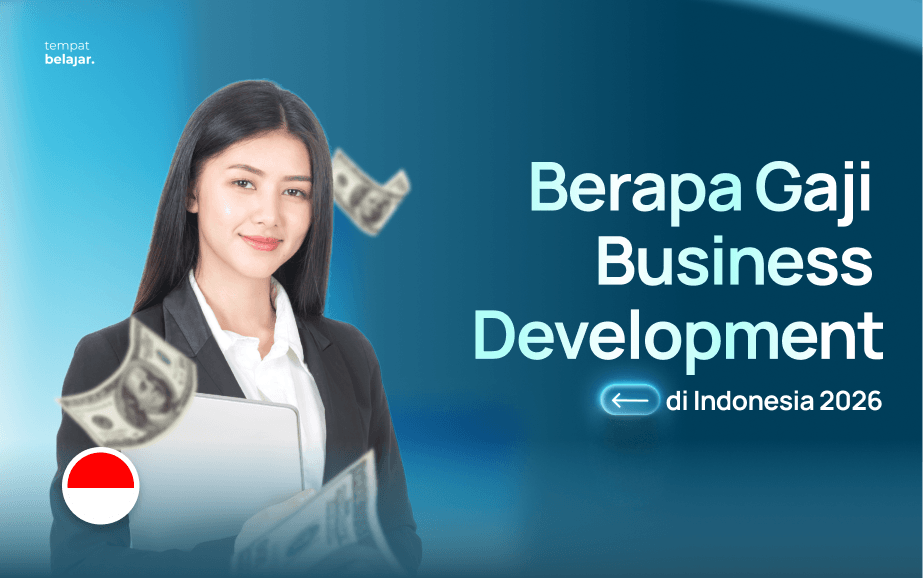 Berapa Gaji Business Development di Indonesia 2026_