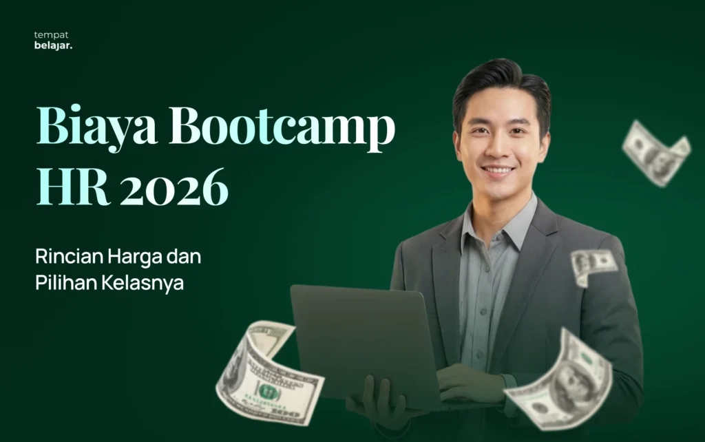 Biaya Bootcamp HR 2026