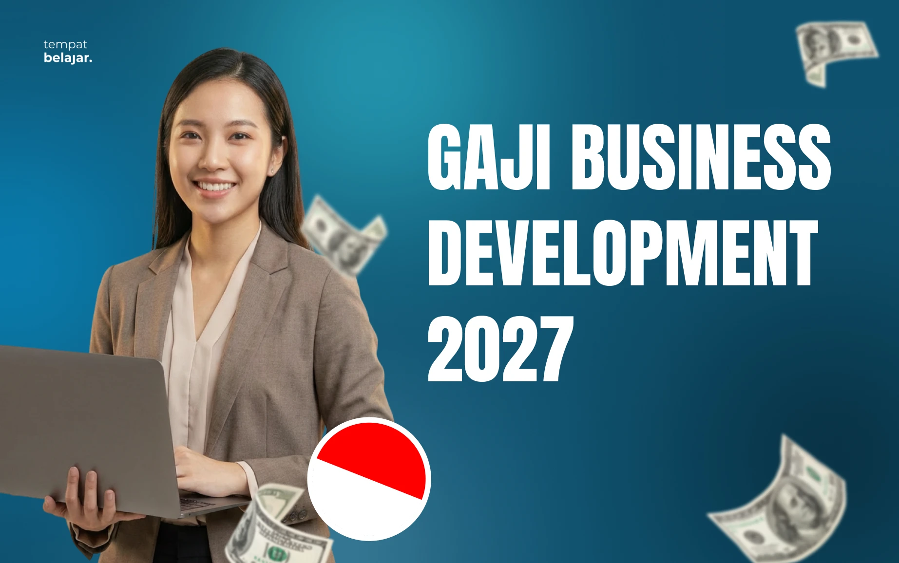 Gaji Business Development 2027 (1)